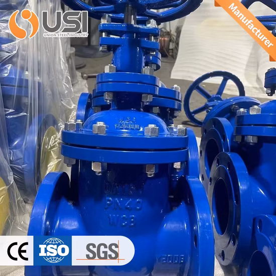 ISO Sanitário de Aço Inoxidável SS304/SS316L Três